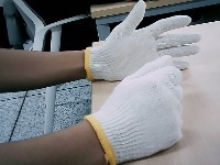 Gloves Detection project thumbnail
