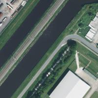 Aerial port area project thumbnail