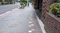 Stair Sidewalk YOLOv8 project thumbnail