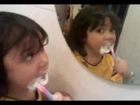 Human Action Detection project thumbnail