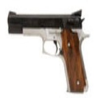 Gun Detection Training project thumbnail