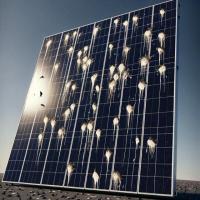 Solar panel Object Detection Dataset by Solar panel