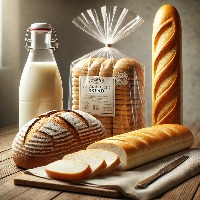 Different_Types_Of_Bread project thumbnail