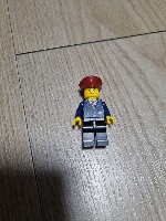 lego project thumbnail