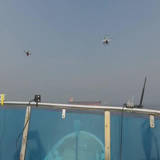 drone-detection-merged Object Detection Dataset by quan-do-n3upr