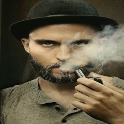 Smoking Object Detection Dataset by AI Detection