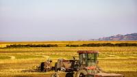 Tractor project thumbnail