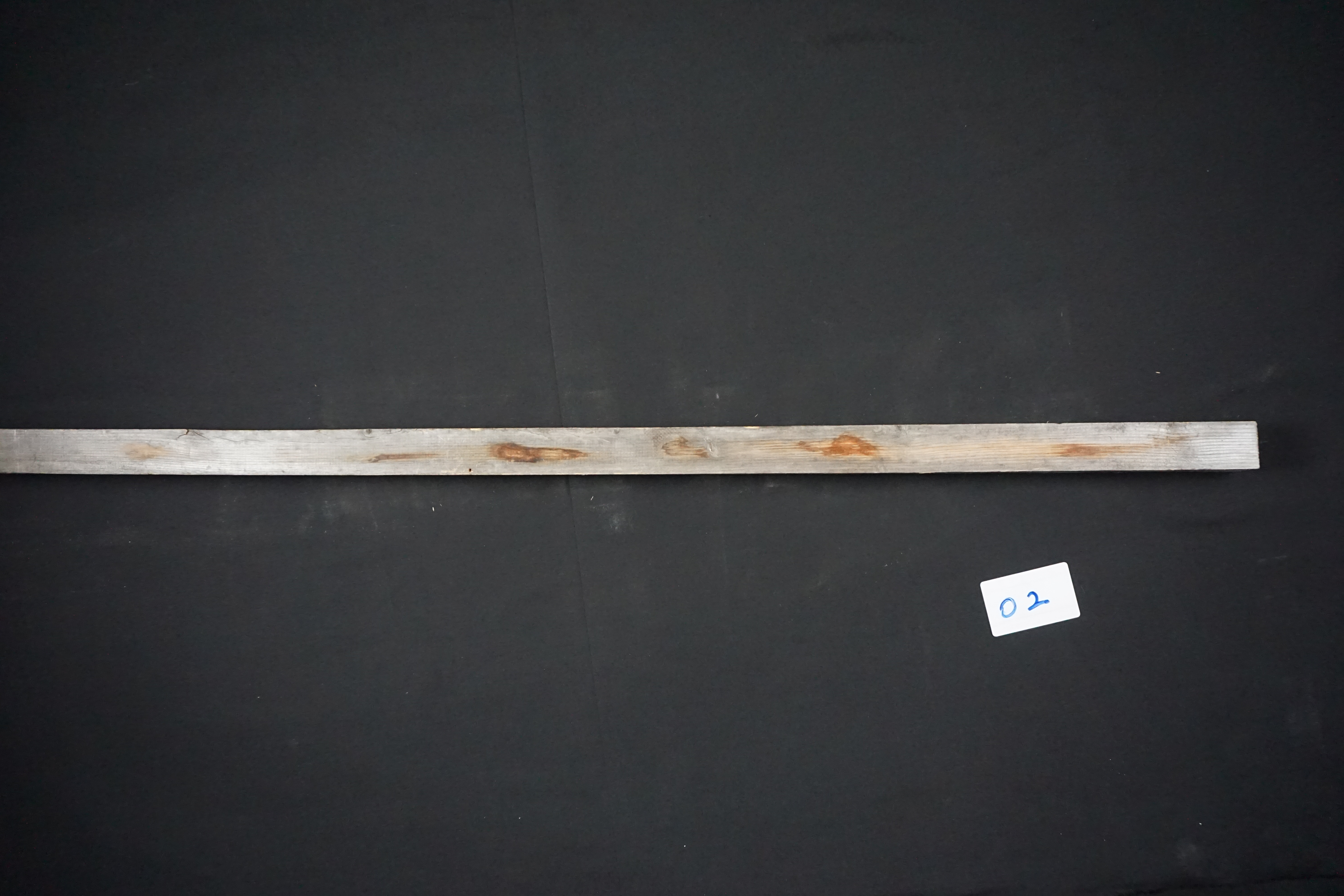 Wood Defects Instance Segmentation Dataset by 10 test