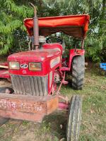 Tractor project thumbnail