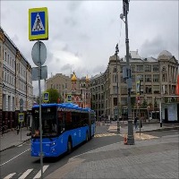 Bus project thumbnail