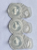 Defect in contact lens pack Object Detection Model by INTELLIGENT ...