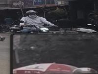 traffic violation project thumbnail