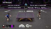 table tennis table project thumbnail