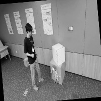 Abuse Detection project thumbnail
