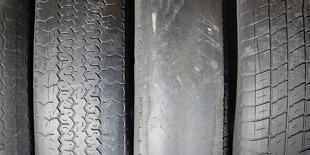 Uneven Tire Wear