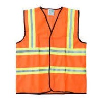 Vest Detection project thumbnail