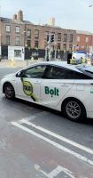Taxi Detection project thumbnail