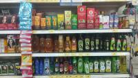 coconut oil project thumbnail