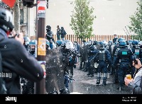 Police finder project thumbnail