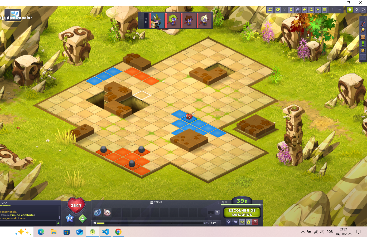 My First Project Object Detection Dataset by Dofus