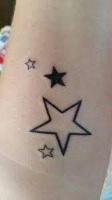 Star Tattoos project thumbnail