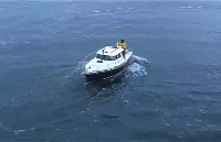speedboat-detection project thumbnail
