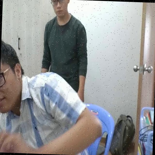 human Object Detection Dataset by CSE485