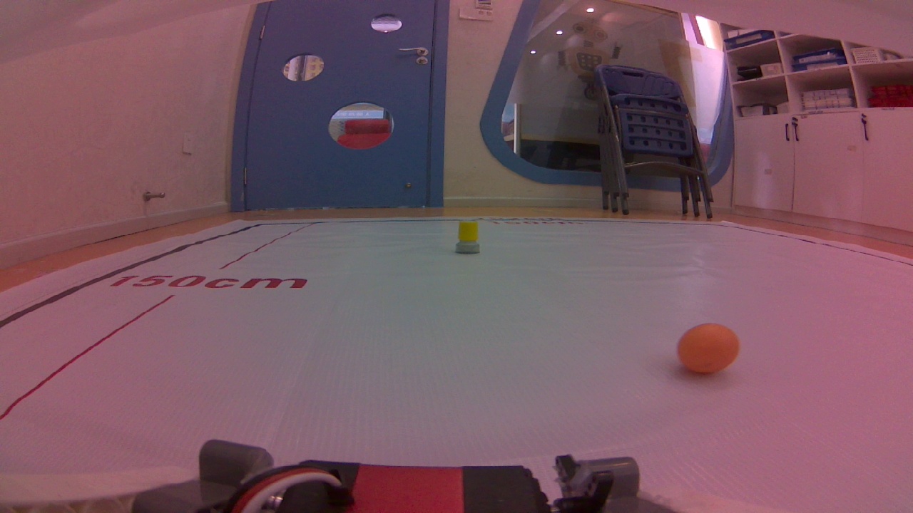 pingpang Object Detection Dataset by eric lee