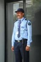 officer detection project thumbnail