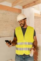 construction PPE project thumbnail