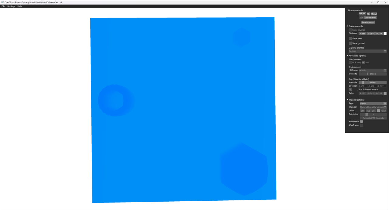 BallTree Object Detection Model by withpoints