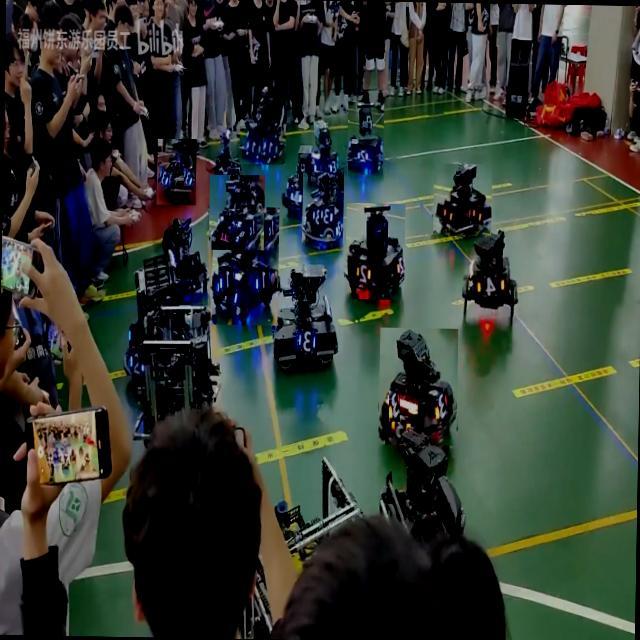 object detection (object-detection-hj5wl) - Roboflow Universe