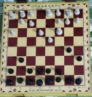 ChessboardCornerAndPieceDetecti2 project thumbnail