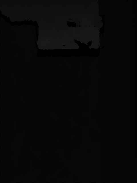 Door State classification Classification Model by Advika Jain