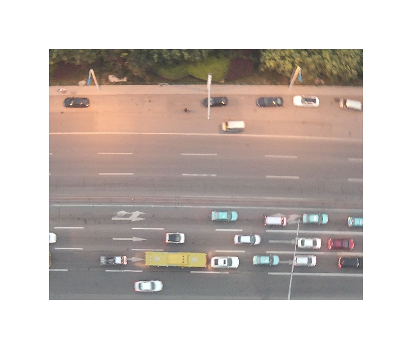 droneVehicle_part3 Object Detection Dataset by tuworkspace