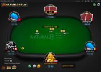 poker project thumbnail