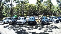 Orientation Car Parking project thumbnail