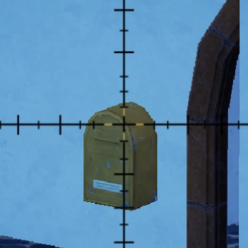 Aimbot Object Detection Dataset by Aimbot