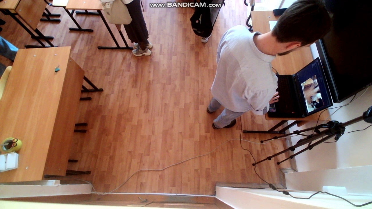 CV Object Detection Dataset by Miron