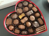 Valentines Chocolates project thumbnail
