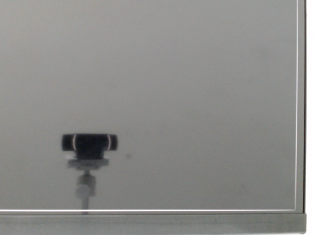shape of line on screen Object Detection Dataset by line labelling