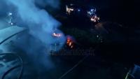 Fire-Smoke project thumbnail