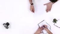 Person project thumbnail