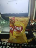 snack bag project thumbnail