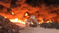 fire detection project thumbnail