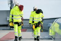 Safety Vest Data YOLO project thumbnail