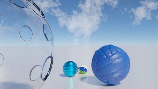 lab2_balls Object Detection Dataset by lab2