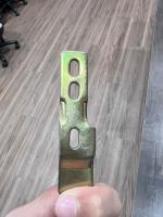 Hole detection - IQC project project thumbnail
