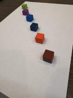 coloe cube detection project thumbnail