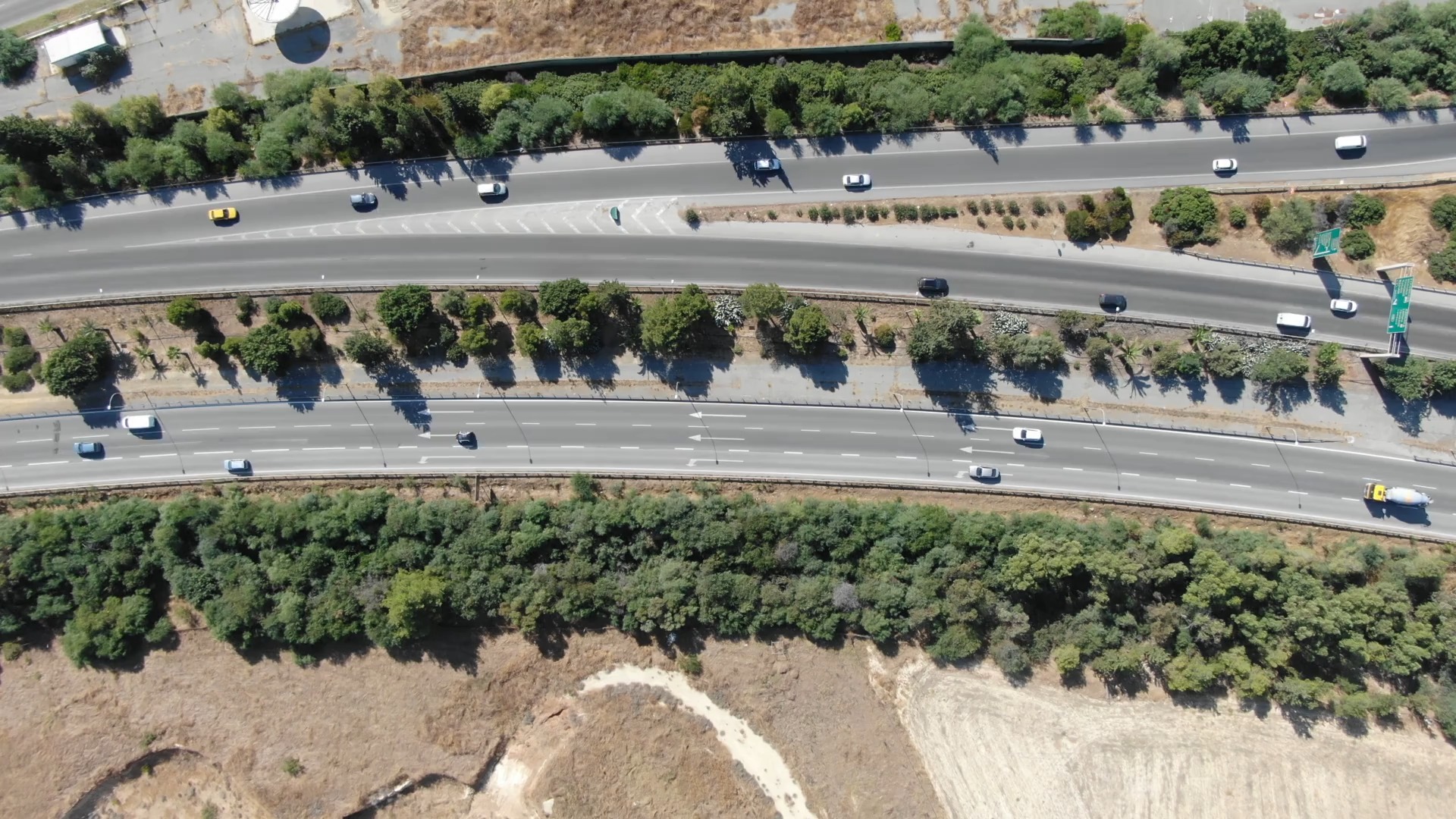 highway Object Detection Dataset by kris